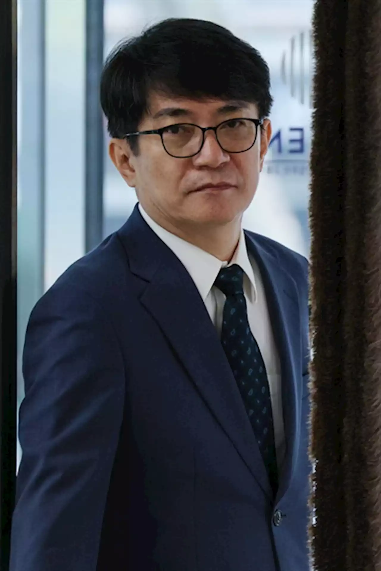 [단독] '지분 쪼개기'까지... 대법원장 후보자 배우자 또 투기 의혹