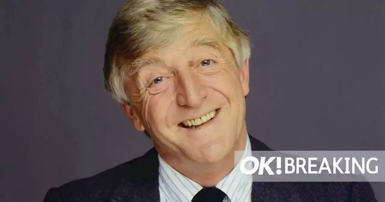 Sir Michael Parkinson's cause of death as broadcaster dies aged 88