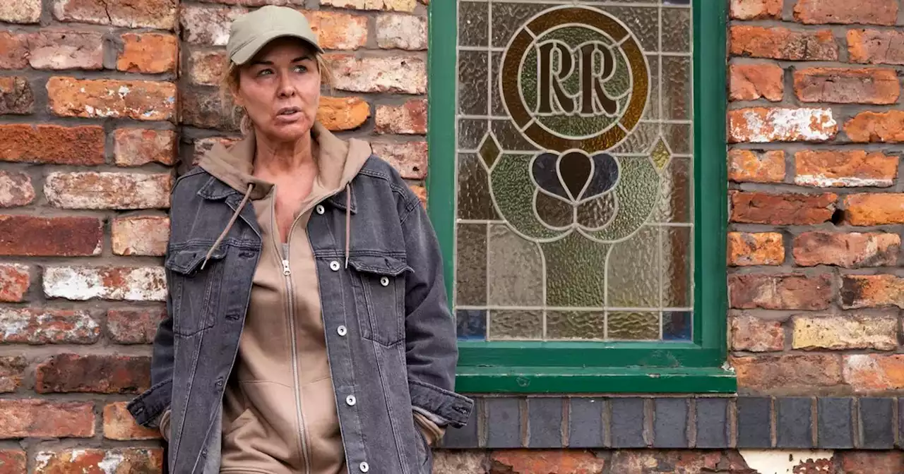 Stephen hit with bombshell from Tim and Cassie lands a job in Corrie spoilers