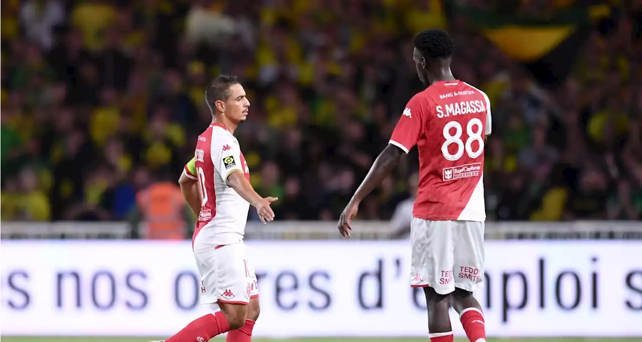 - Lens : les compos probables !