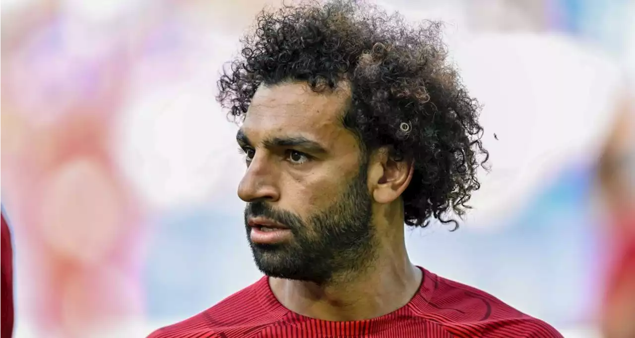 🚨 Liverpool : l'Arabie saoudite offre 180 millions pour Salah !