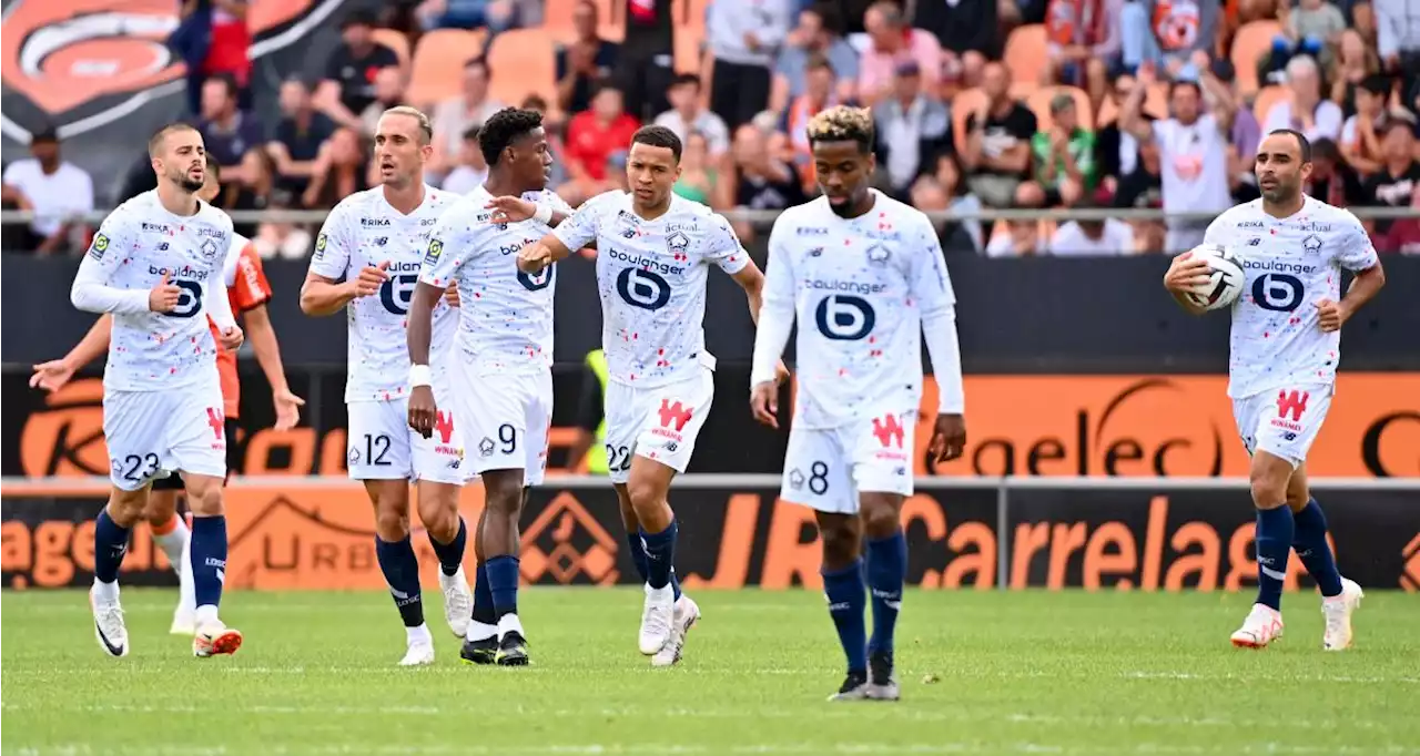 - Montpellier : les compos probables !