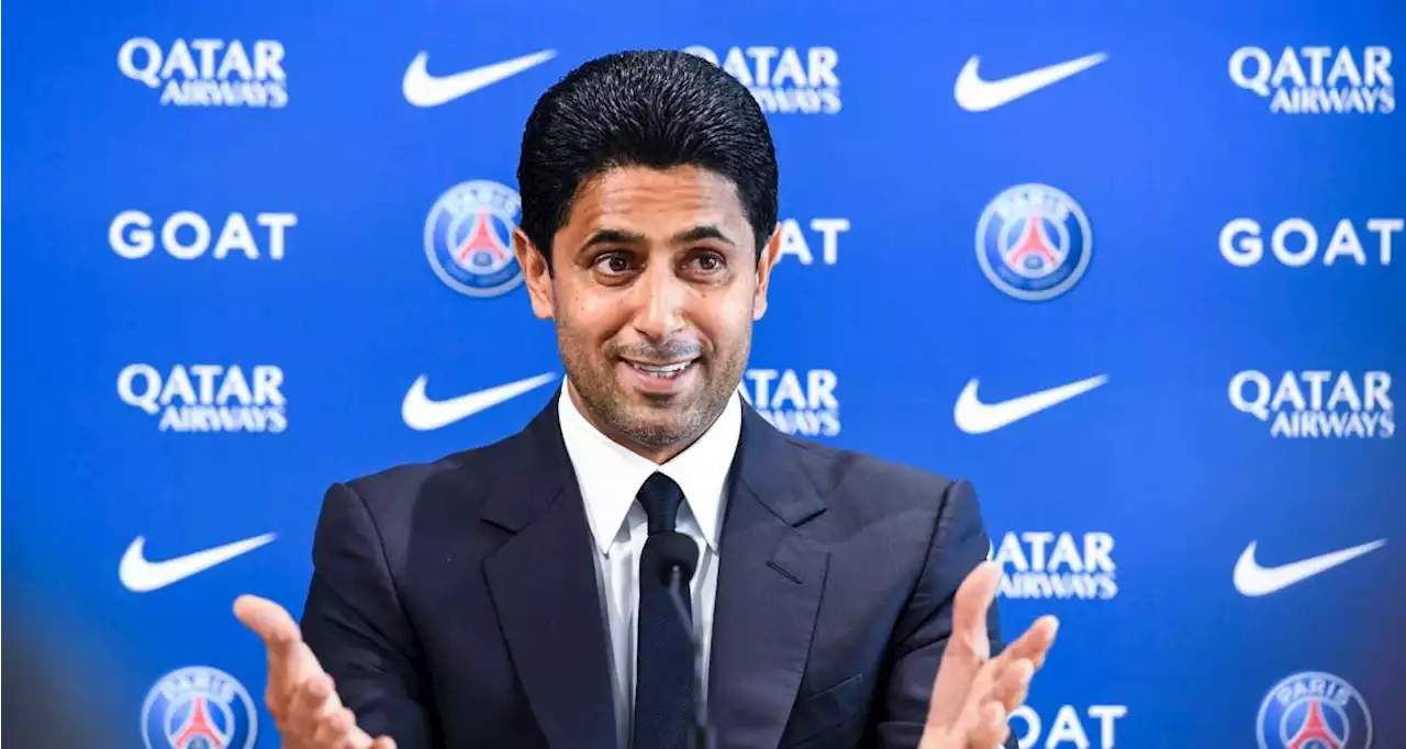 PSG : Al-Khelaïfi tente tout pour Kolo Muani, dernière énorme surprise en vue ?