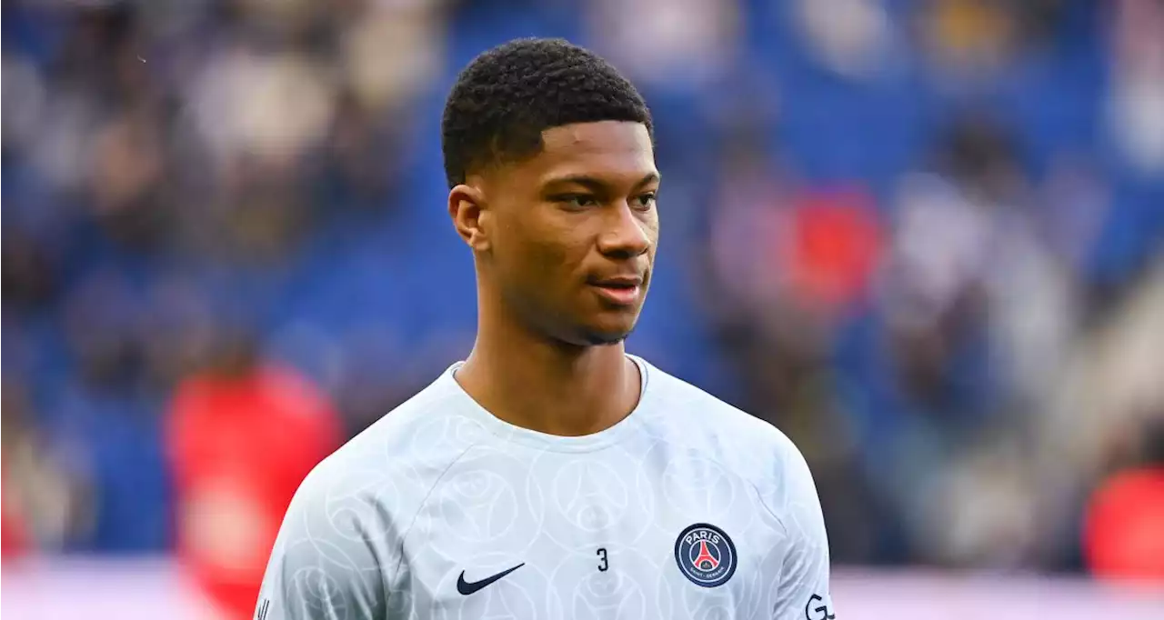 🚨 PSG : le départ d'un Titi officialisé !