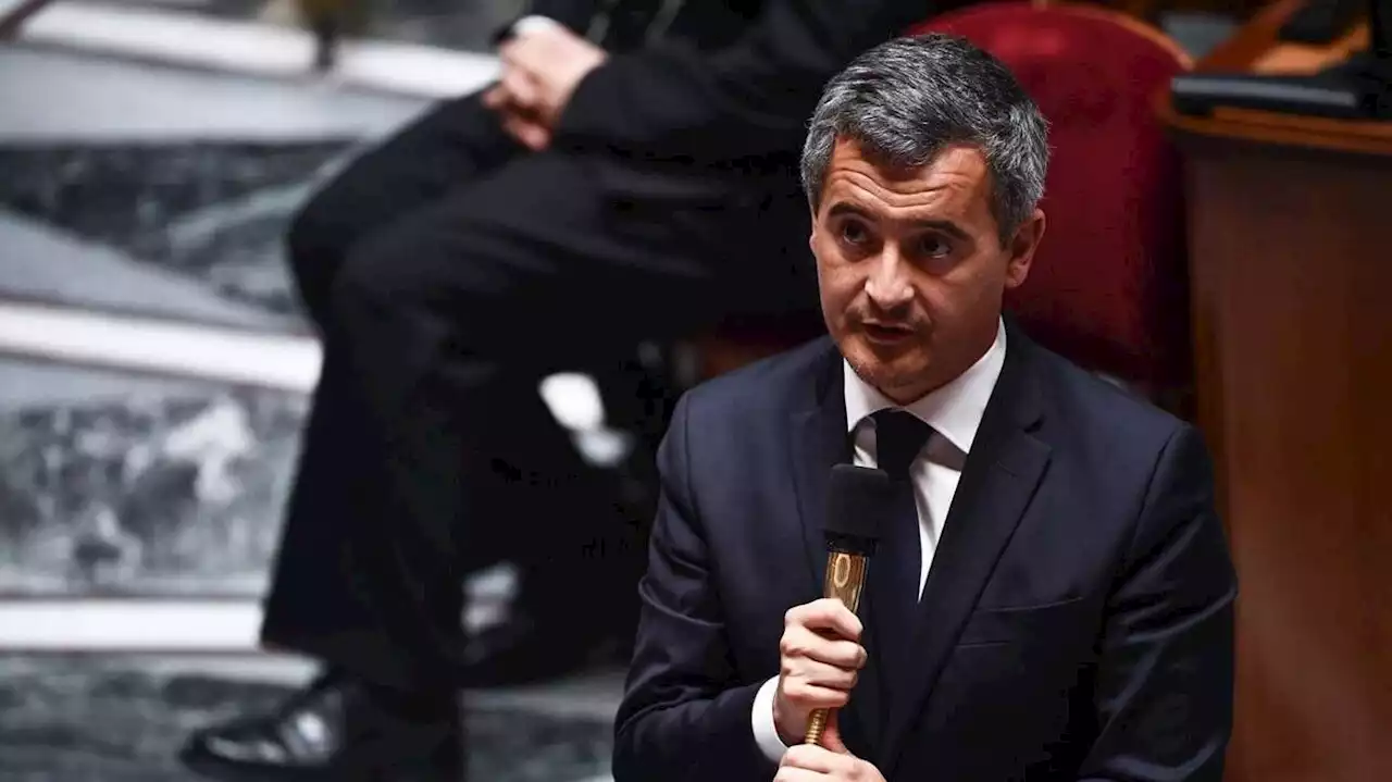 Expulser les émeutiers de leur HLM : trois questions sur la note aux préfets de Gérald Darmanin