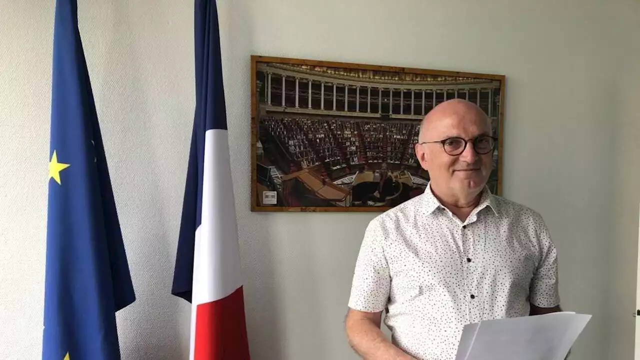 Près d’Angers. Le député François Gernigon organise une réunion publique sur le grand âge