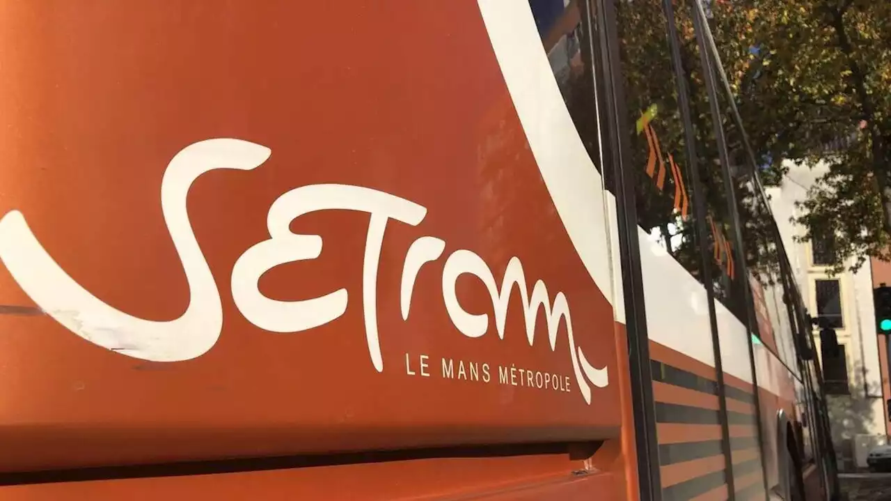 Setram : pas d’augmentation des tarifs de transport et des nouveautés