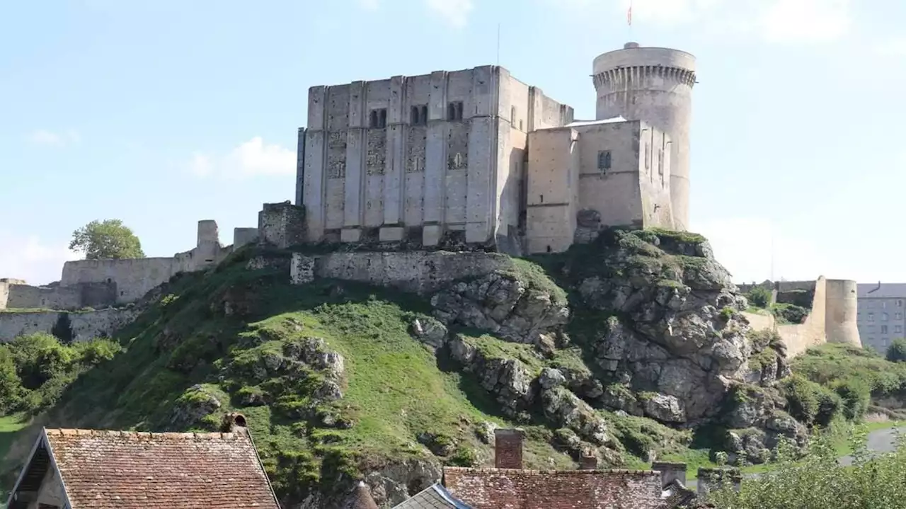 Tourisme à Falaise : « Une bonne, voire très bonne saison » touristique en juillet et août 2023