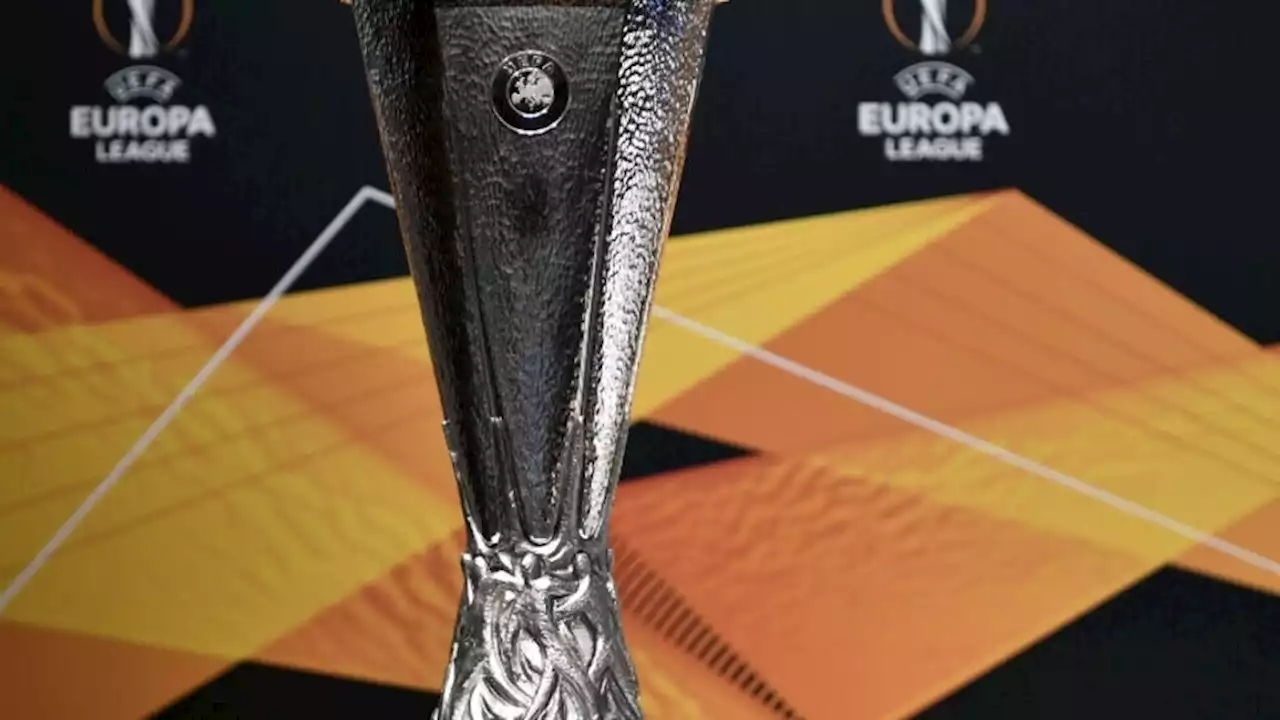 Así quedó la fase de grupos de Europa League 2023/2024 tras el sorteo | También se conocieron los cruces de Conference League