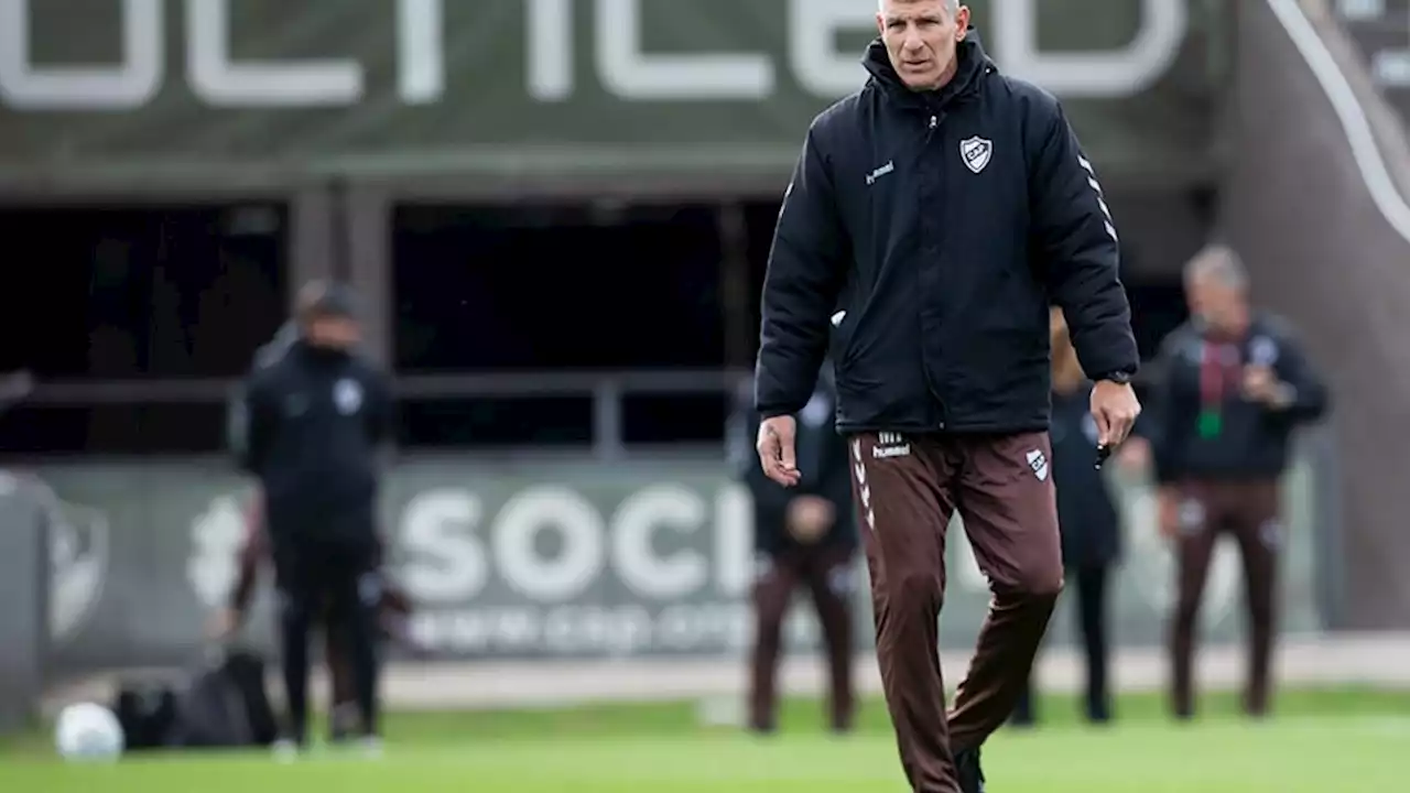 Copa de la Liga: Platense visita a Central Córdoba en Santiago del Estero | Juegan por la Zona B y abren la tercera jornada del torneo local