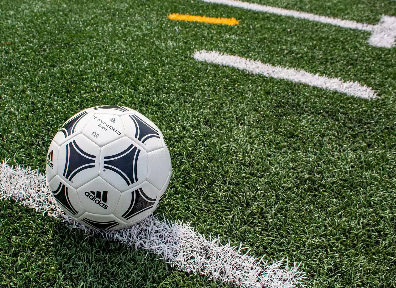 Greencastle-Antrim and East Pennsboro fight to a scoreless boys soccer draw