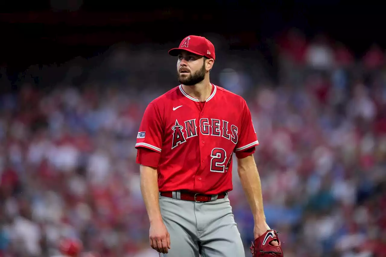 Los Angeles Angels save about $5.7M after 5 waived players are claimed