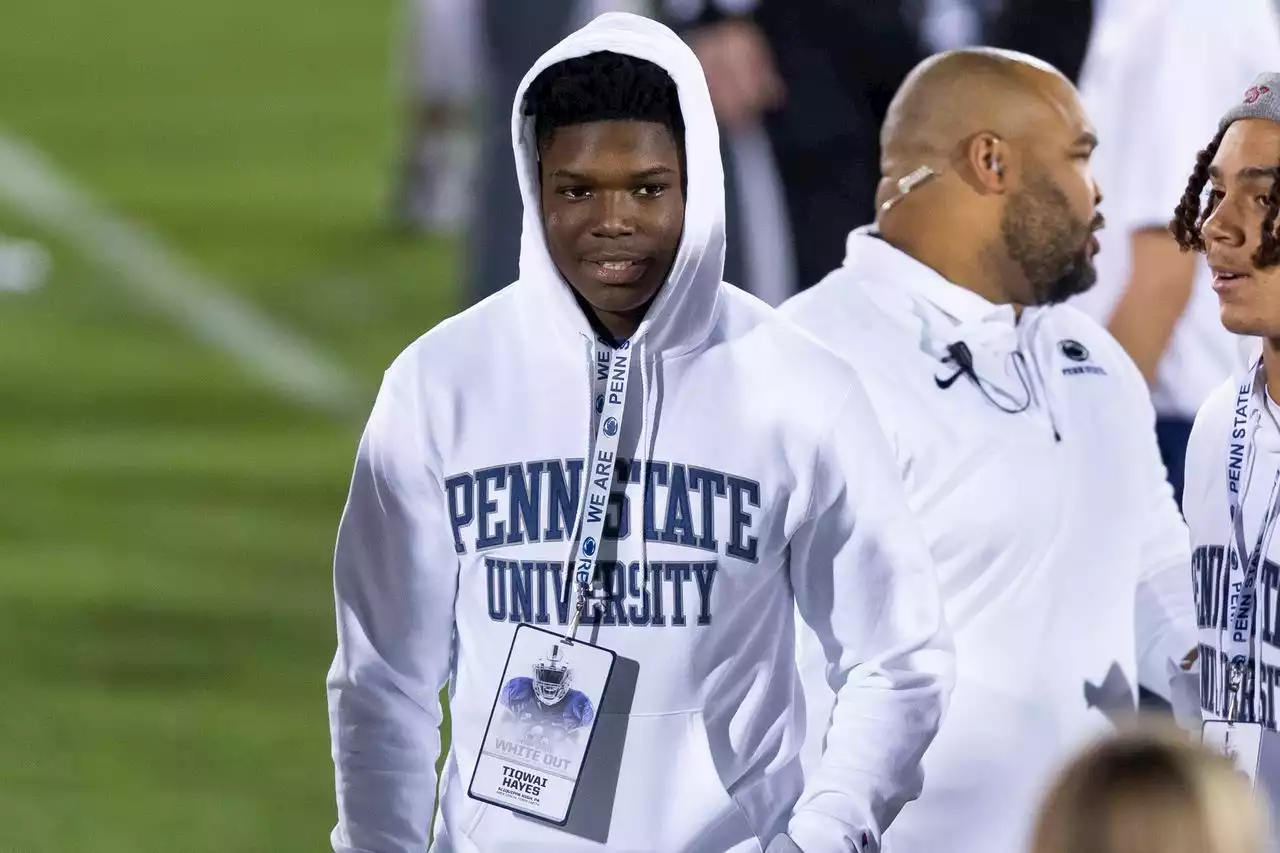 Penn State recruiting: 10 expected visitors to know at West Virginia season opener