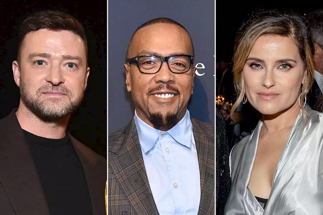 Timbaland, Justin Timberlake and Nelly Furtado Drop First New Song in 16 Years — Listen to ‘Keep Going Up’