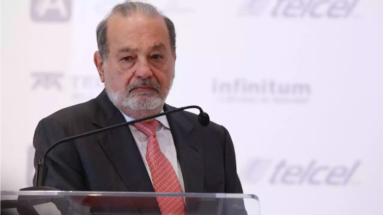 Millennium apuesta US$320 millones contra el mexicano Carlos Slim