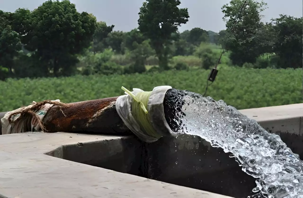 Groundwater depletion rates in India could triple in coming decades as climate warms, study warns