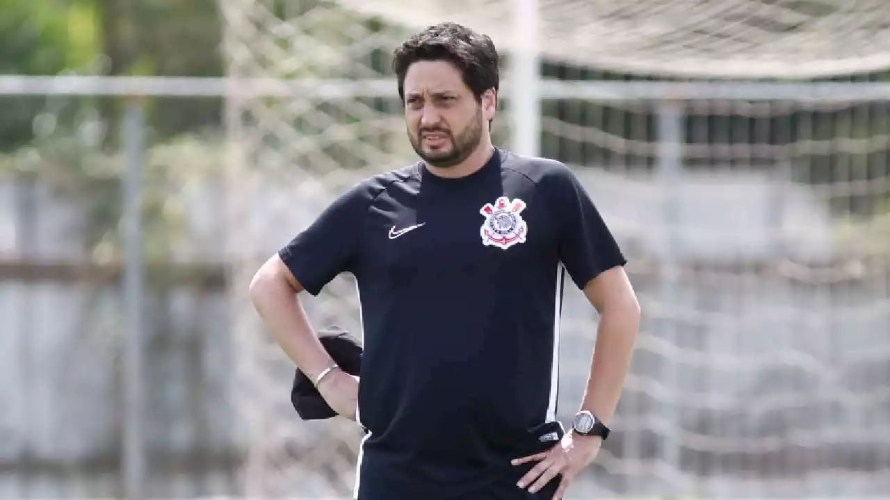 Arthur Elias deve ser anunciado como treinador da Seleção Brasileira Feminina