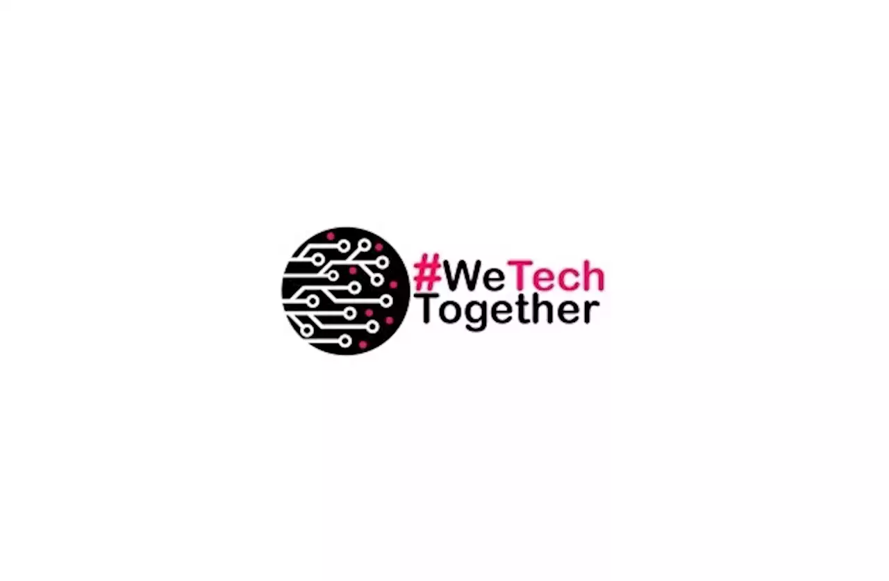 #wetechtogether Konferenz 2023