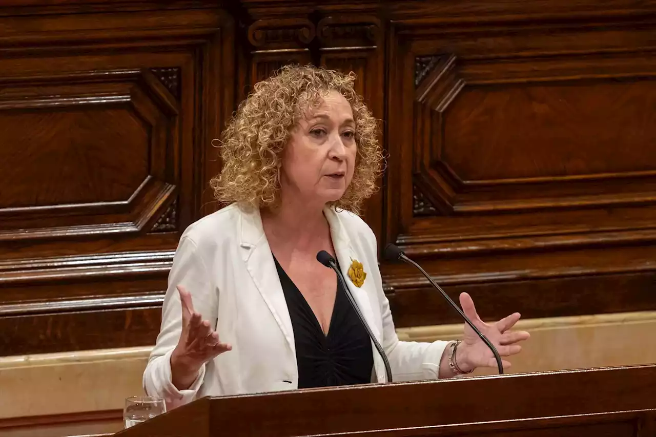 El Parlament recurre al TC la ley de vivienda con reproches entre ERC y JxCat