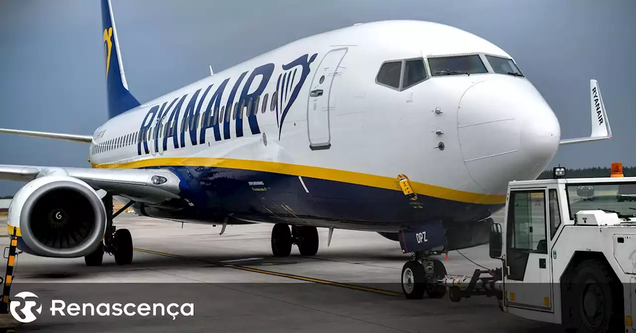 PS vai interpelar Governo dos Açores no Parlamento regional sobre operação da Ryanair