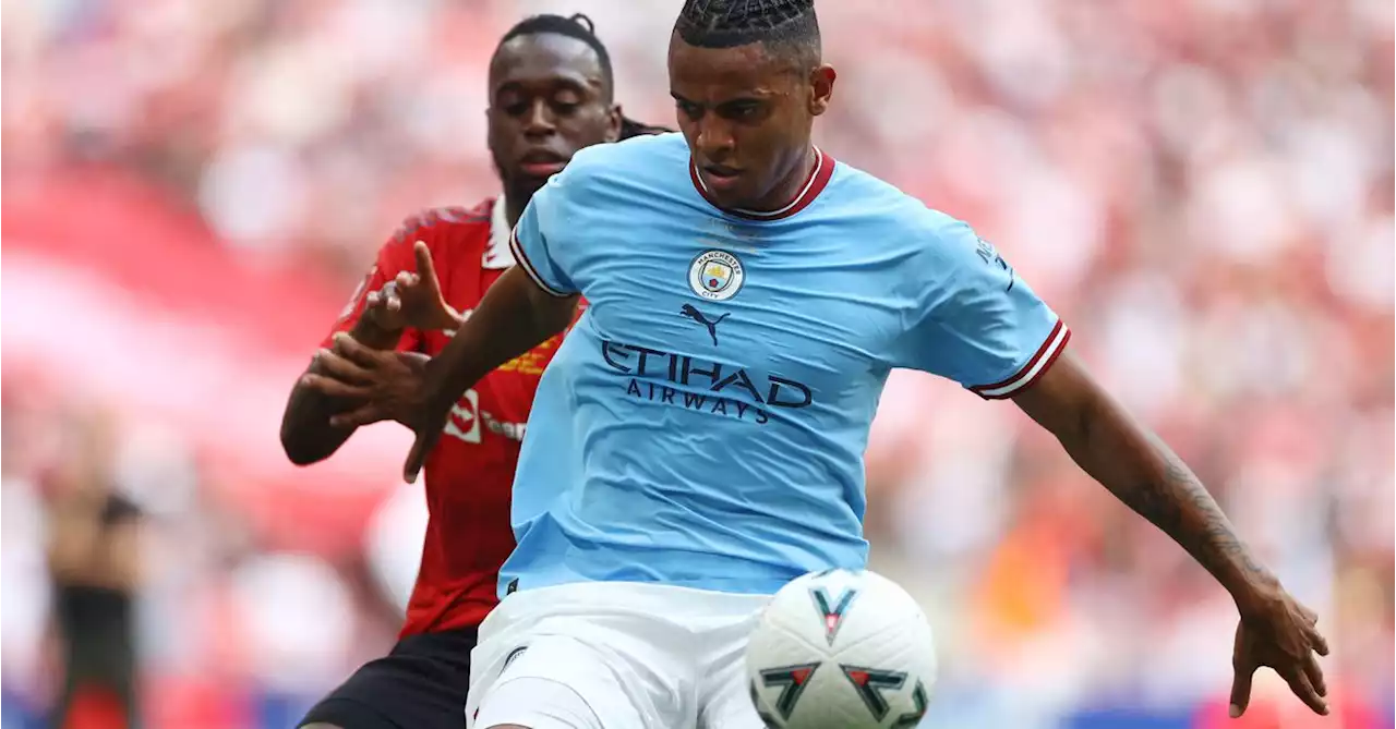 City to have Akanji, Foden back versus Fulham