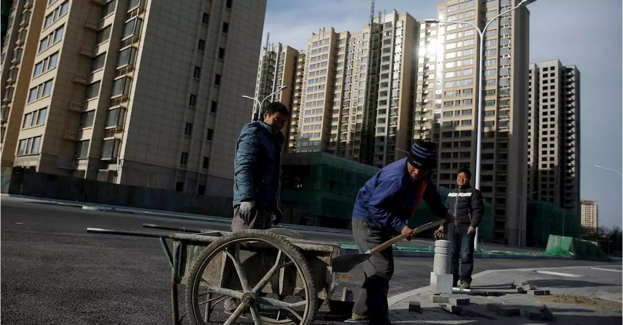 Explainer: Why is China's economy slowing down and could it get worse?