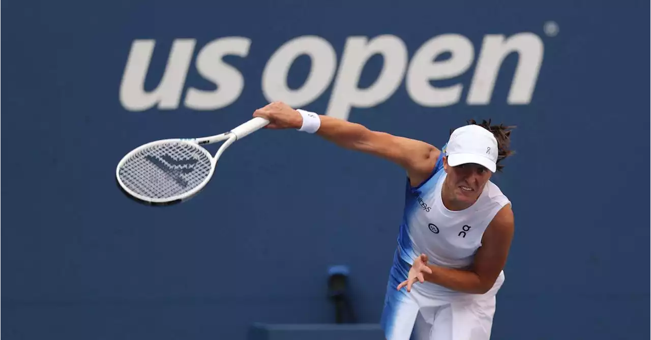 Swiatek, Djokovic headline third round action at U.S. Open