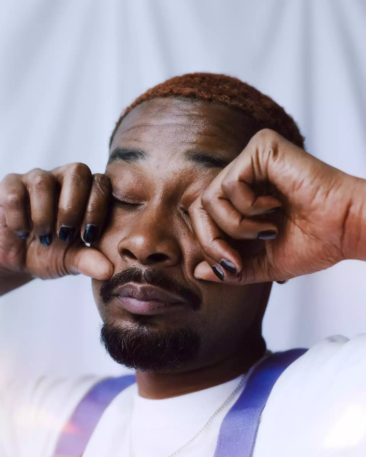 Danny Brown Comes Clean: 'I Didn't Know How Long I Was Going To Be Living'