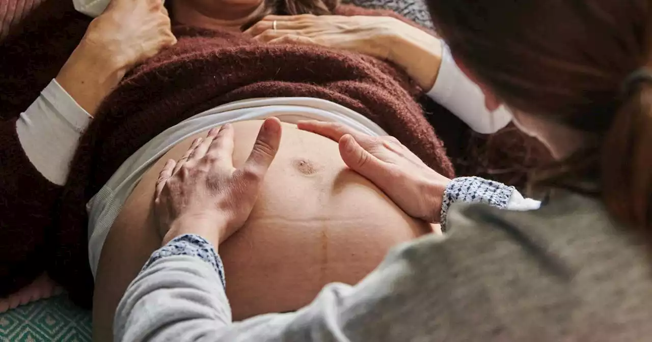 Zwei Liter Blut verloren: Tod bei Hausgeburt in Bochum - Verfahren gegen Hebamme eingestellt