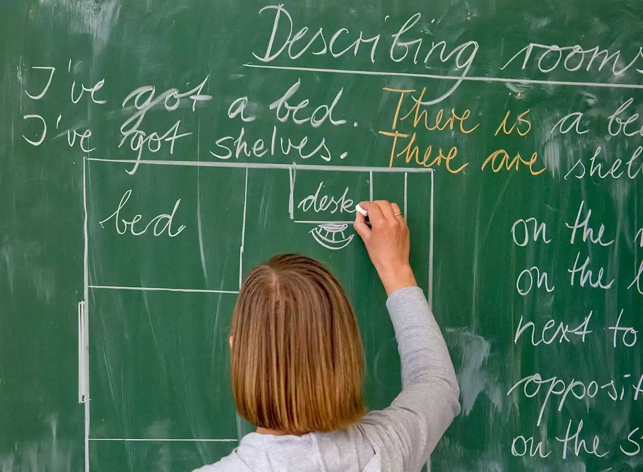 Eltern und Schüler werben für Image-Wechsel des Lehrerberufs