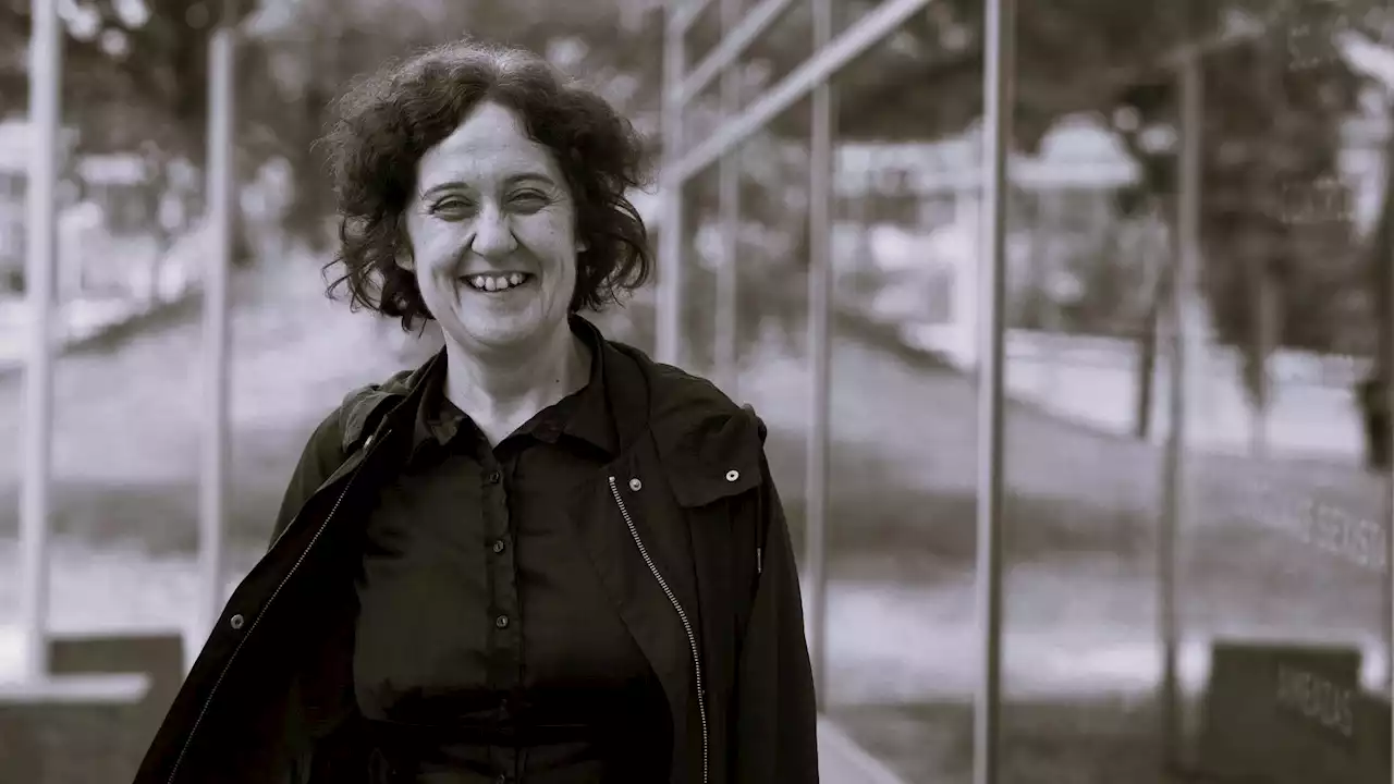 Paula Carballeira Cabana, Premio Nacional de Literatura Dramática 2023