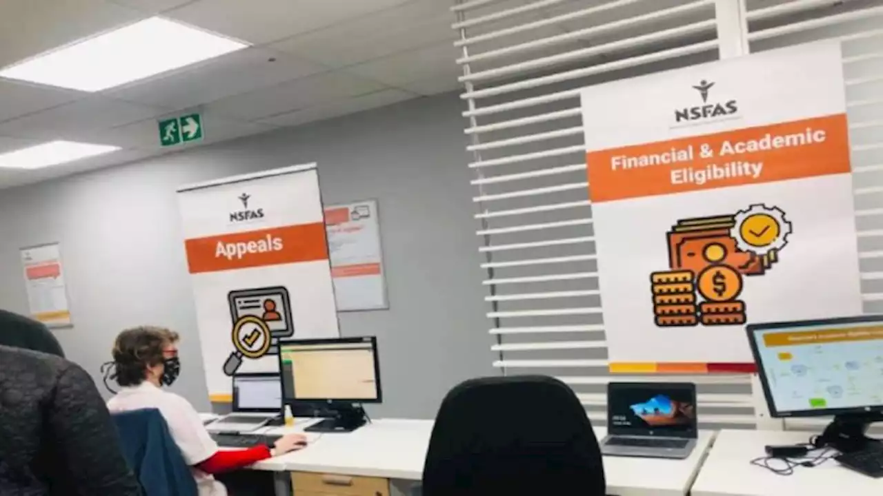 DA presents alternatives to current NSFAS model