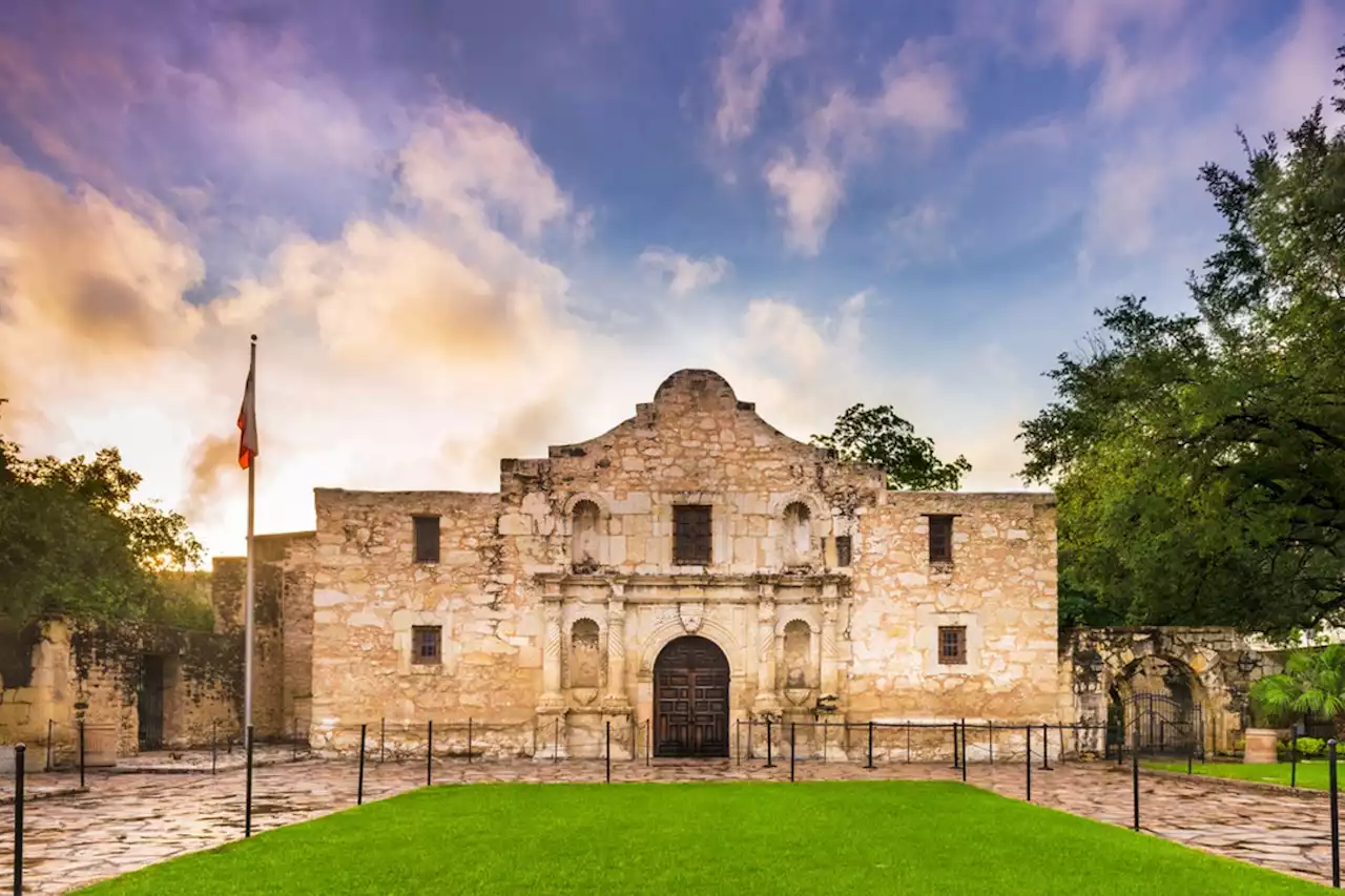 The Alamo Church Sacristy will reopen this month after seven year hiatus