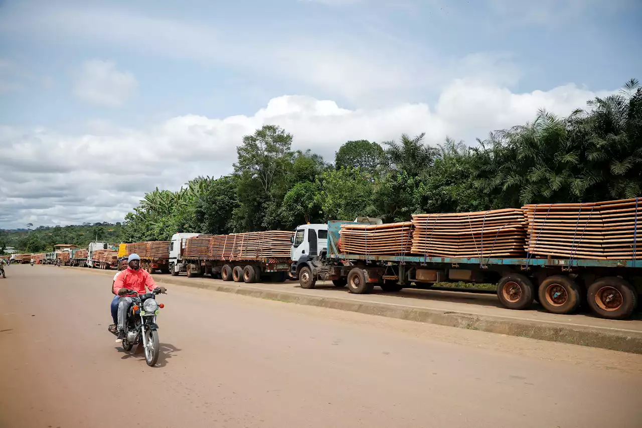 Gabon opposition calls for pressure on junta to hand power to civilians