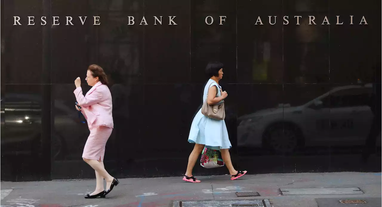 RBA to hold rates at 4.10% on Tuesday, but will hike again next quarter: Reuters poll