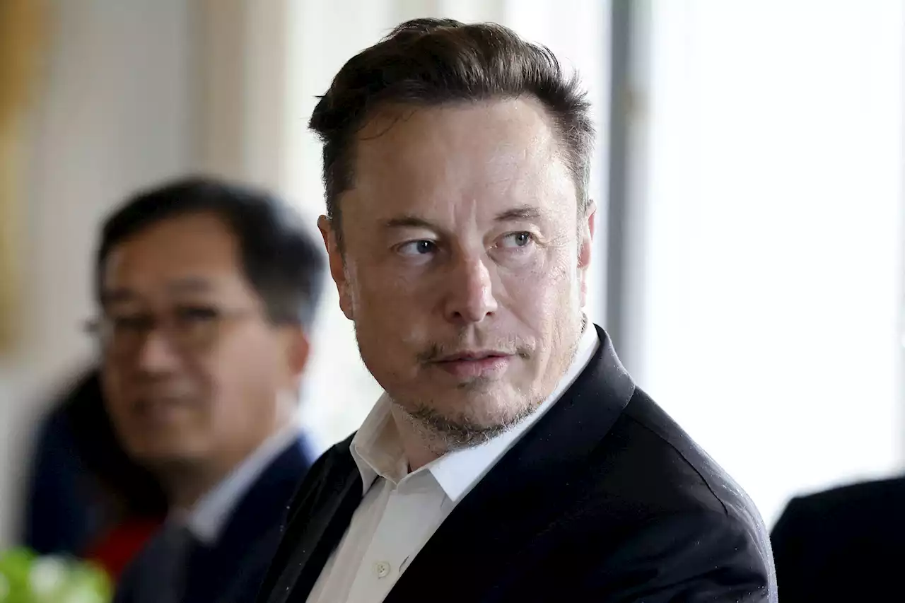 U.S. Judge approves payouts from Elon Musk's SEC settlement