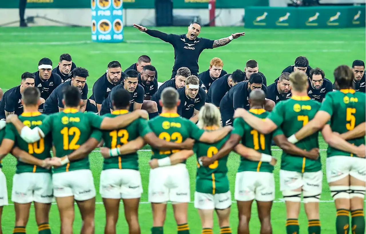 Bok captains: South to continue World Cup dominance