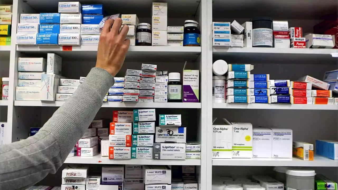 Here's what new 60-day prescriptions mean for you and your hip pocket