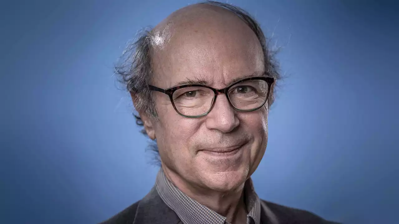 Conversations with Maya: Frank Wilczek