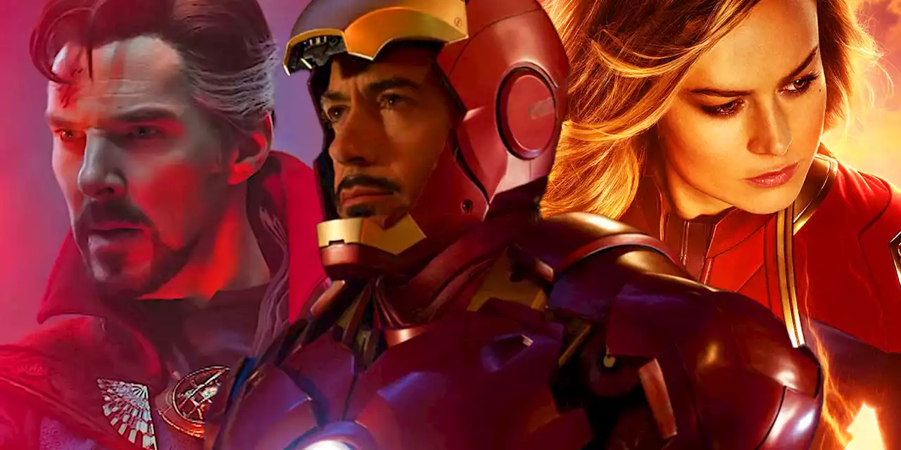 10 Confusing MCU Details That The Official Marvel Timeline Can Finally Explain