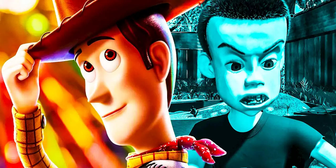 10 Dark Toy Story Theories That Will Change The Way You See Pixar's Franchise