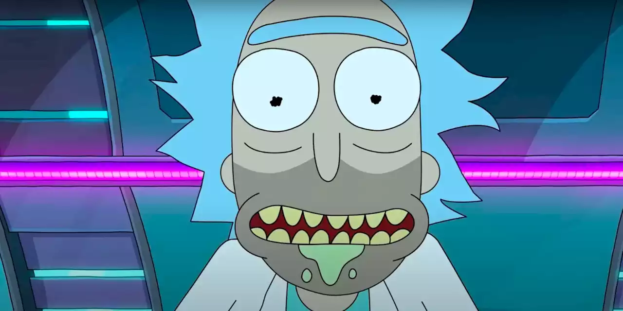 Rick & Morty Season 7 Episode Titles Revealed, Teasing New Parodies & Storylines