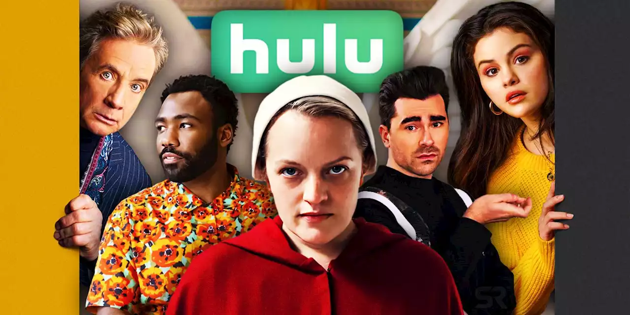 The 75 Best TV Shows On Hulu (August 2023)