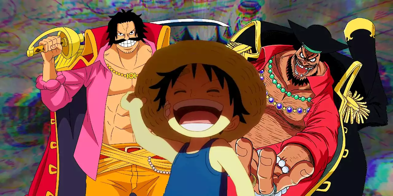 The Meaning of 'D.' in One Piece: Everything We Know So Far