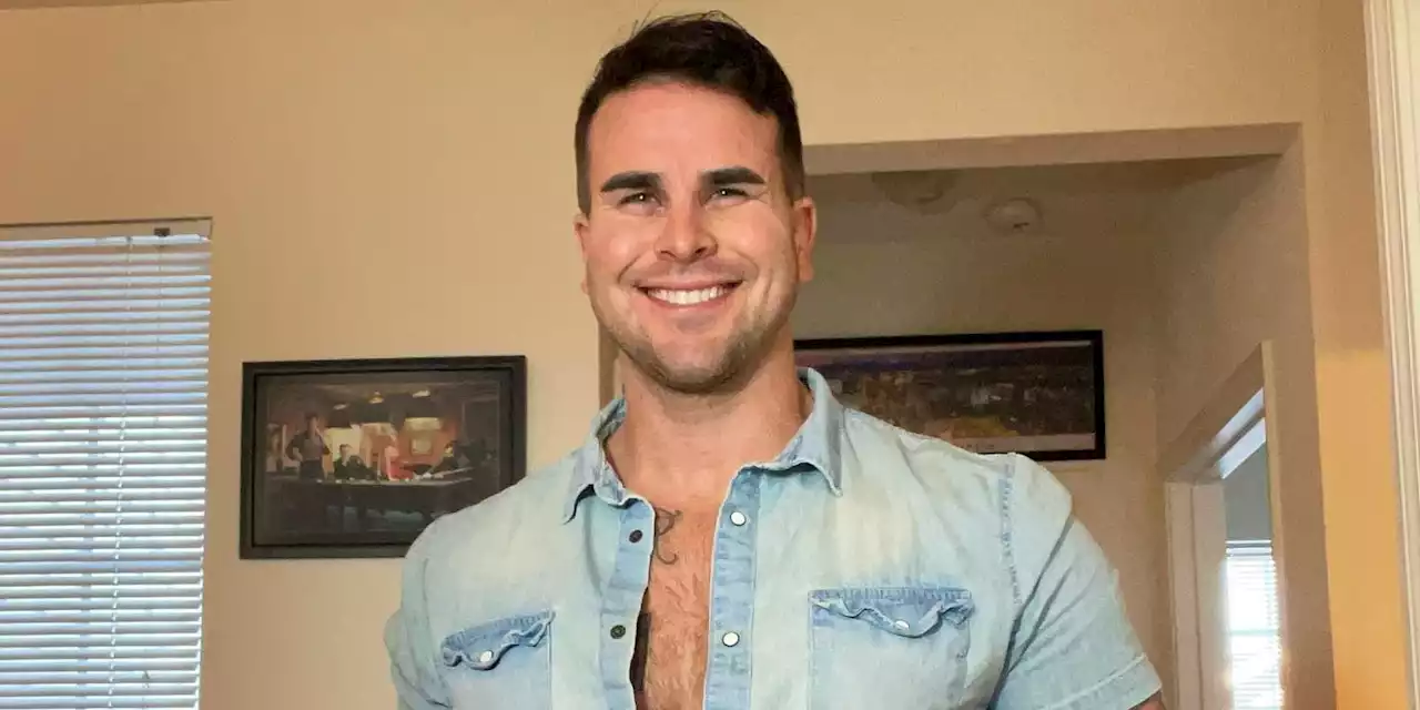 What Is Josh Seiter's Connection To 90 Day Fiancé?