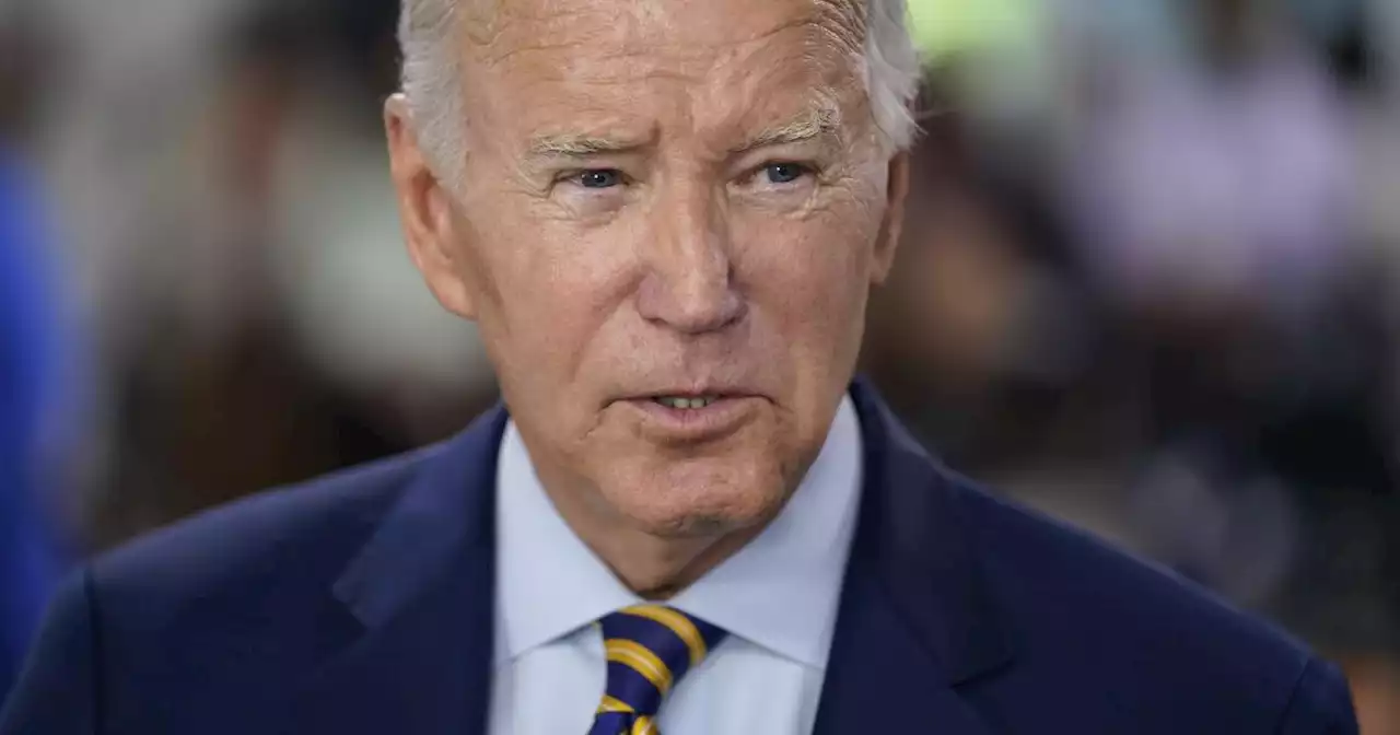 Biden approves Medal of Honor for Army helicopter pilot who rescued soldiers in a Vietnam firefight