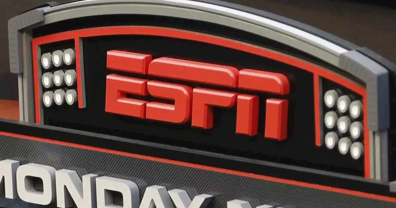 ESPN networks go dark on Charter Spectrum cable systems on busy night for sports