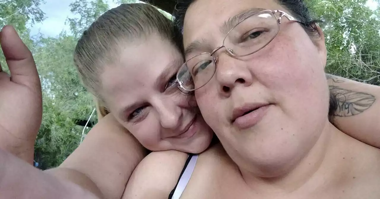 Three found dead at remote Rocky Mountain campsite were trying to escape society, stepsister says