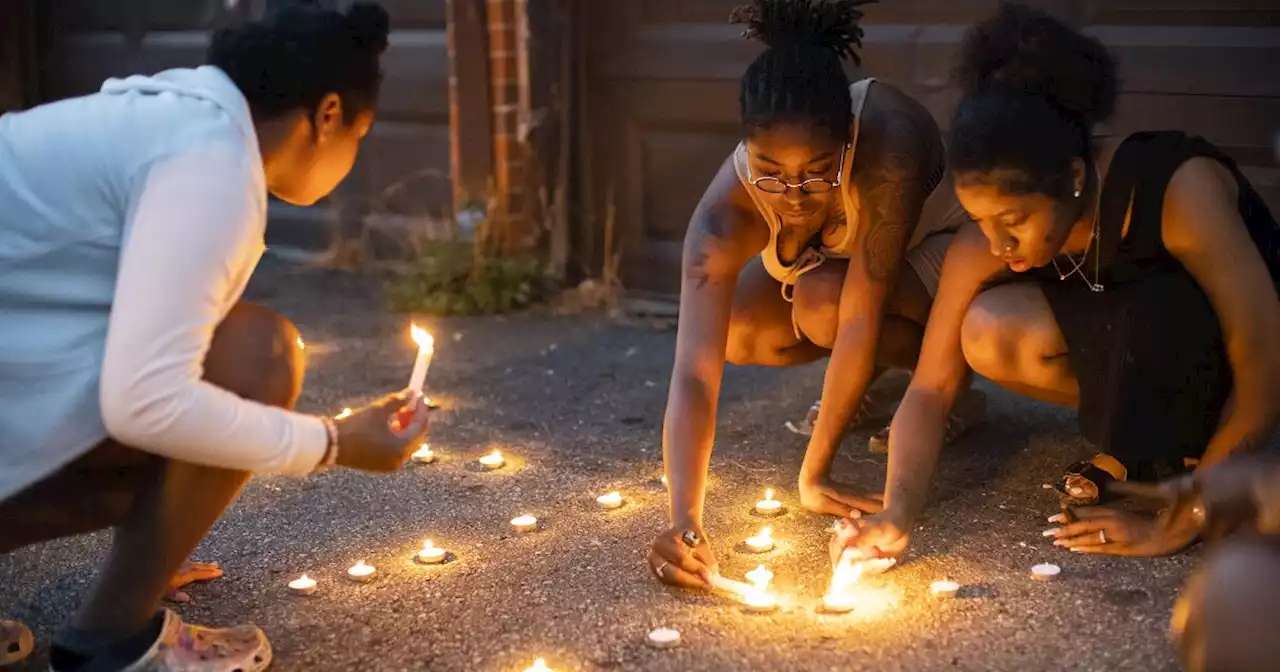 Video of police fatally shooting a pregnant Black woman set to be released, Ohio department says