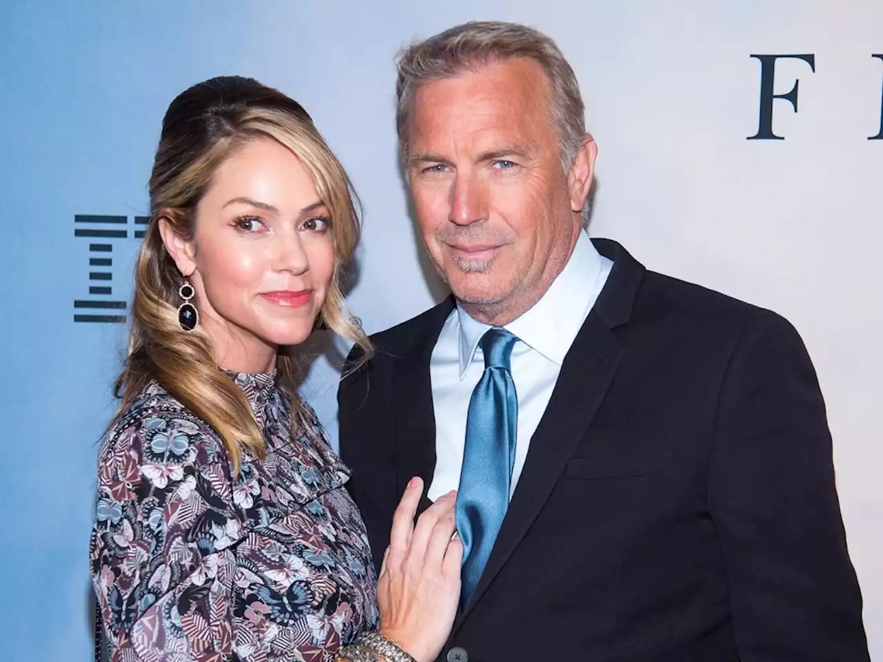 Christine Baumgartner Gave a Peek Inside the Jaw-Dropping Luxurious Life She Lived With Kevin Costner